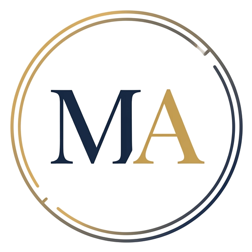 Mention Authority Logo